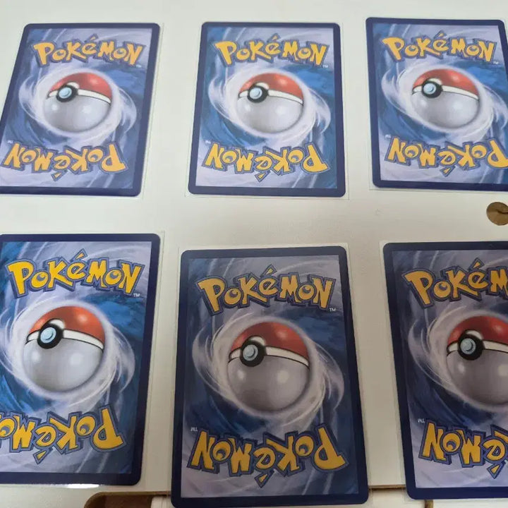[BUNJANG] Pokemon Cards Chirachino &amp; Chirami Bundle / 포켓몬 카드 치라치노 치라미 일괄