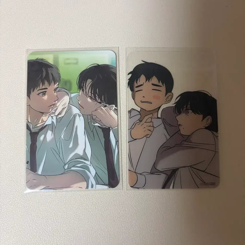 [BUNJANG] Abright (A-Brite) Backlight Resin Popup Photocard / 아침이 밝았습니다 아밝 백라이트 백라 레진 팝업 10특 특전 포카 양도