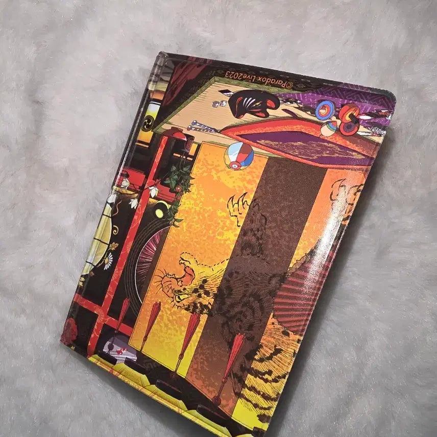 [BUNJANG] Paradox Live AKYR Collect Book Holder Case Iori Zen Hokusai Satsuki Leo / 공식] 파라독스라이브 파라라이 콜렉트북 콜북 아캉야츠라 포카홀더 케이스 이오리 젠 호쿠사이 사츠키 레오 아칸야츠라 AKYR