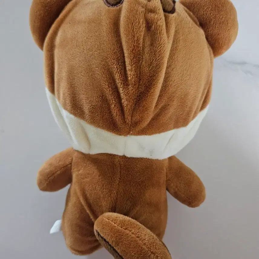[BUNJANG] BTS Jungkook Animal Pajamas Doll / BTS 정국 인형