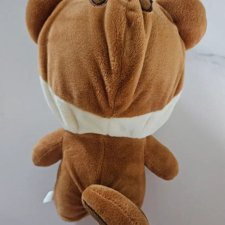 [BUNJANG] BTS Jungkook Animal Pajamas Doll / BTS 정국 인형