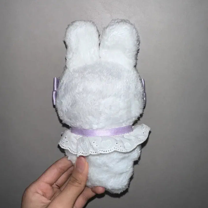 [BUNJANG] Plush Doll Clothing / 누이복