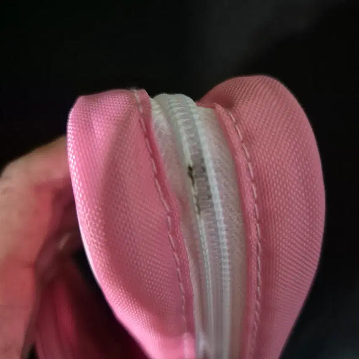 [BUNJANG] Bocchi the Rock! Pink Guitar Case Pencil Pouch / 봇치더락 기타 케이스 필통