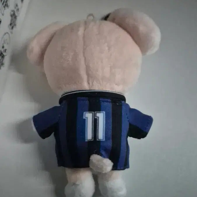 [BUNJANG] Stray Kids SKZOO Karma PuppyM Seungmin Idol Plush / (급처)카르마 앨범 퍼핌 인형 승민 skzoo karma puppyM