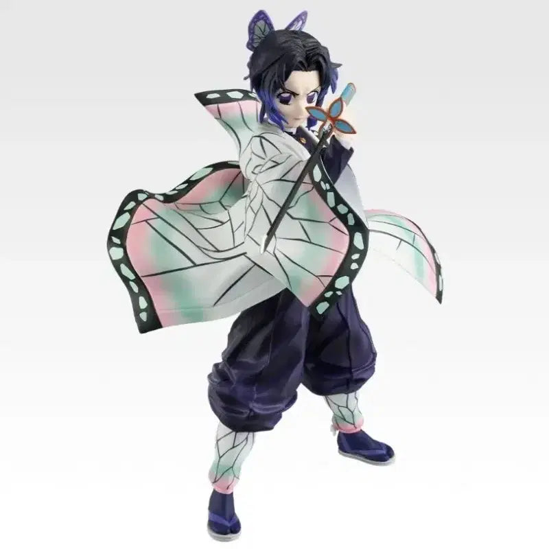 [BUNJANG] Demon Slayer: Kimetsu no Yaiba Ichiban Kuji Upper Rank 2 Shinobu Kocho Figure / 택포)귀멸의 칼날 제일복권 상현의2 A상 시노부 피규어