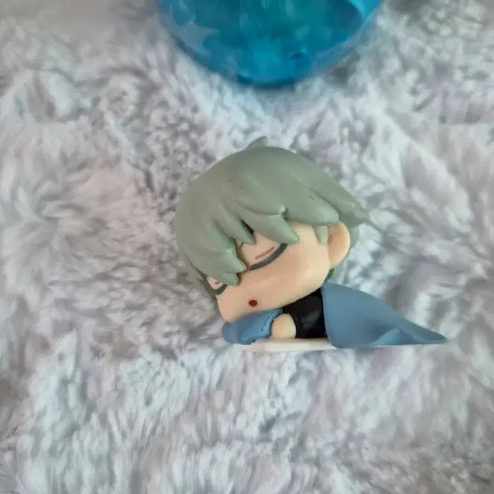 [BUNJANG] Kaiju No. 8 Onemutan Vol. 2 Leno Plush / 괴수8호오네무탄2 레노