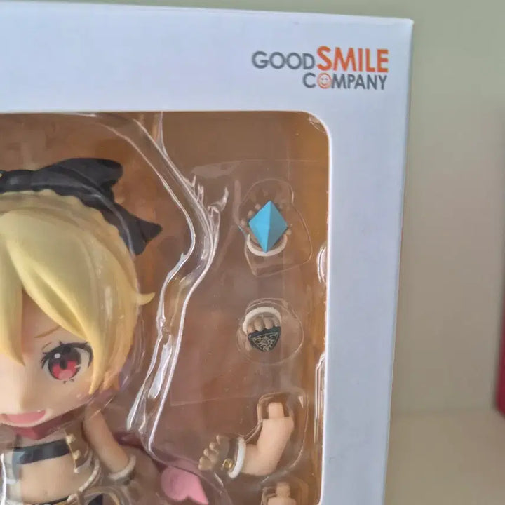 [BUNJANG] Re:Zero Felt Nendoroid &amp; GiGO Figure Bundle Set / 리제로 펠트 넨도로이드 GiGO 피규어 일괄