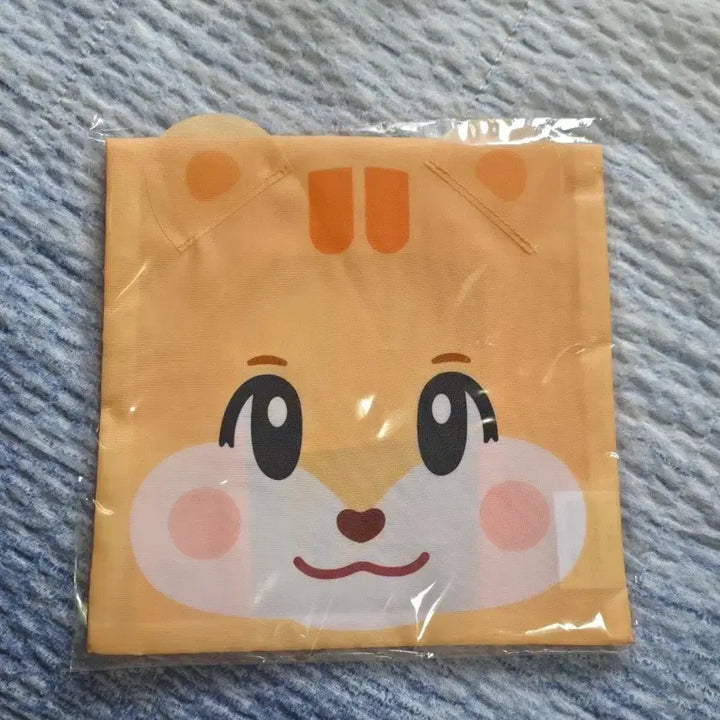 [BUNJANG] Nexzi Online Kuji Huey Huuloomi Eco Bag / 넥스지 온라인 쿠지 휴이 휴로미 에코백