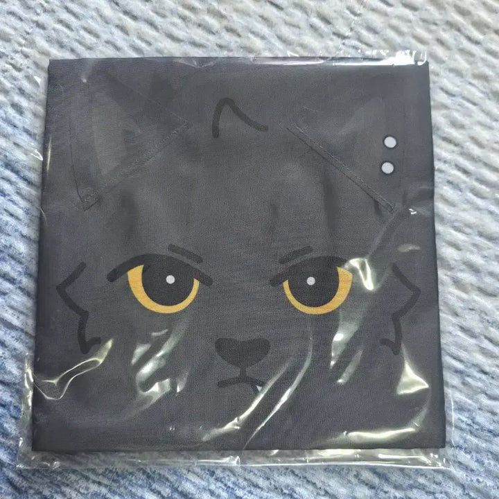 [BUNJANG] Nekopara Yu Kashiwagi Jellyu Eco Bag / 넥스지 온라인 쿠지 유우 젤리유 에코백