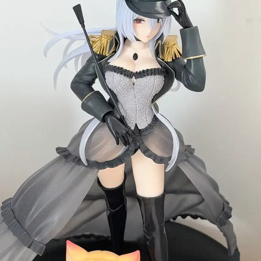 [BUNJANG] The Bisque Doll That Fell in Love Marin Black Lobelia Figure / 그 비스크돌은 사랑을 한다 그비돌 마린 블랙 로벨리아