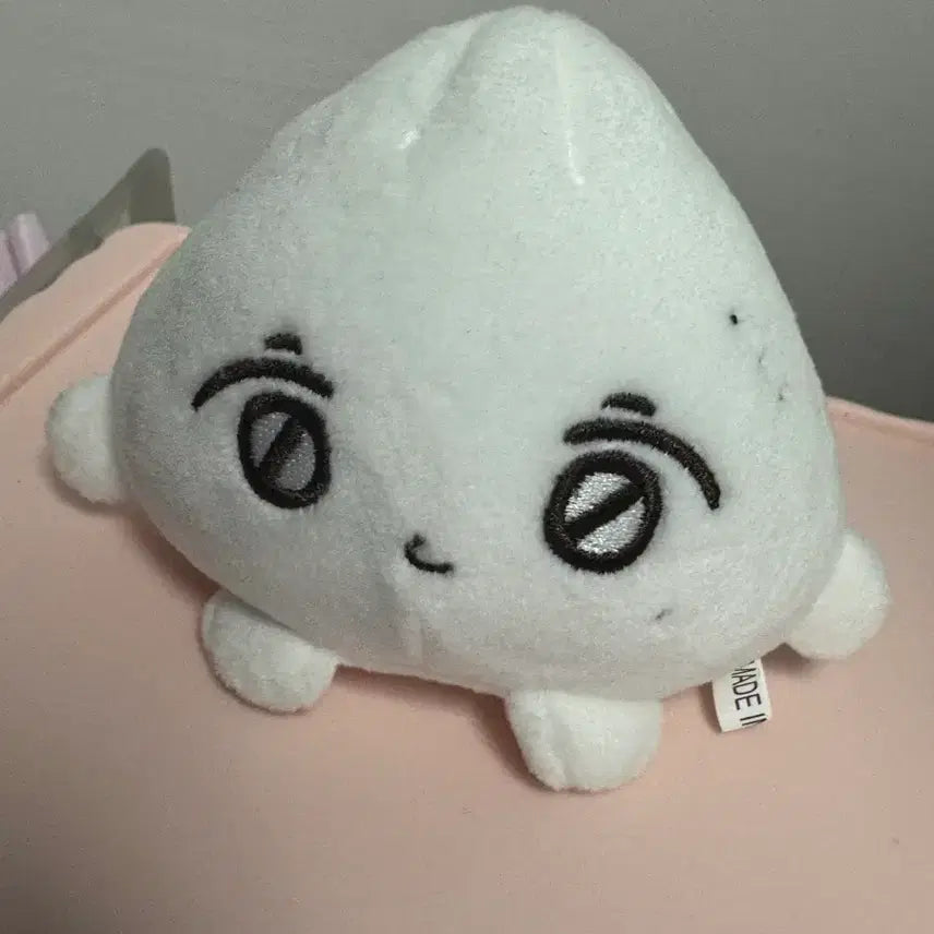 [BUNJANG] SEVENTEEN Seungkwan Mandutine Doll / 세븐틴 승관 만두틴 인형