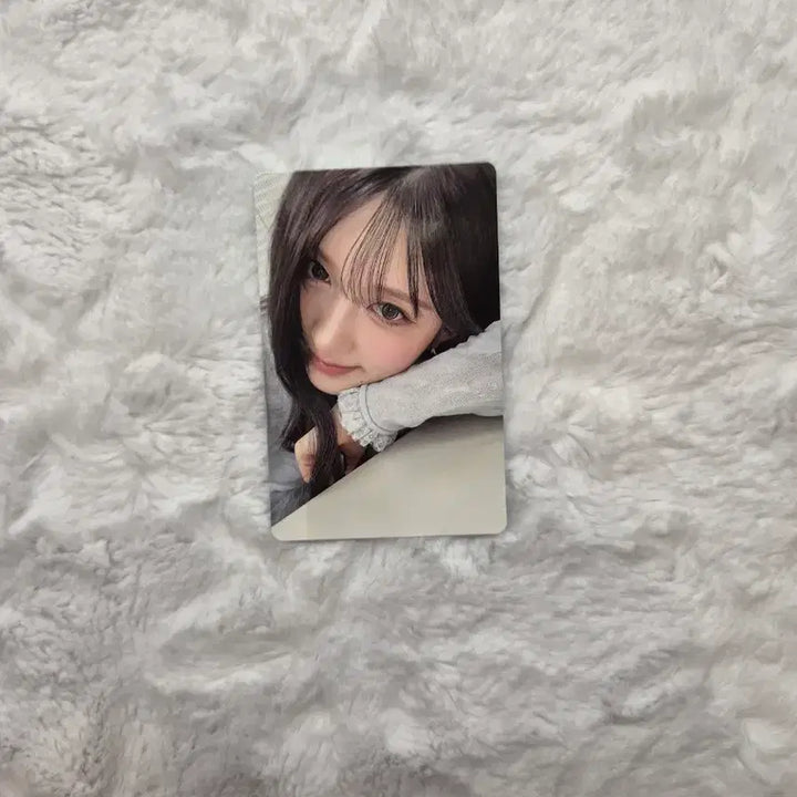 [BUNJANG] IVE Gaeul Revive Lucky Draw Photocard / 아이브 가을 revive 메이크스타 럭드