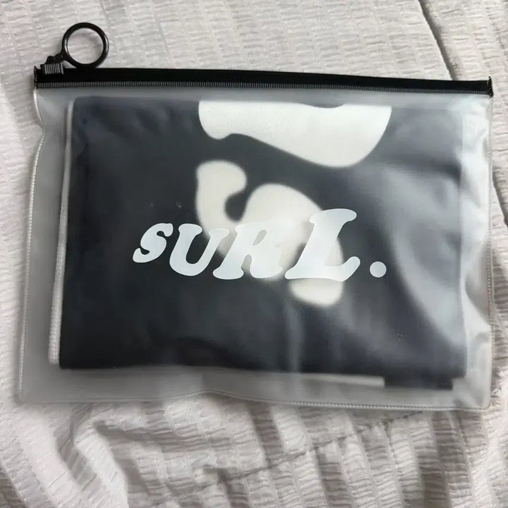 [BUNJANG] SURL Slogan Towel / 밴드 설 surl 슬로건 타올