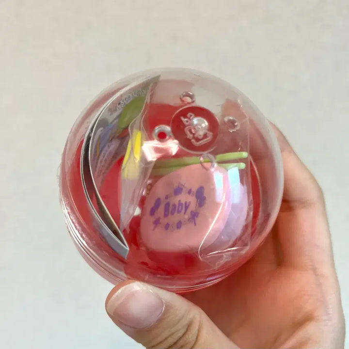 [BUNJANG] Toy Spirits Okosama Bento Gacha Sealed / 토이스피릿츠 오코사마 벤토 가챠