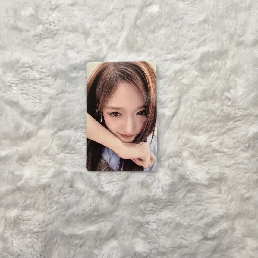 [BUNJANG] IVE Leeseo Revive Lucky Draw Photocard / 아이브 이서 revive 메이크스타 럭드