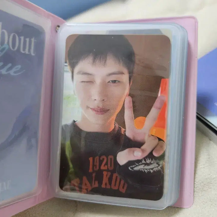 [BUNJANG] Yook Sung Jae Bundle Set Photocard / 육성재 포카 일괄