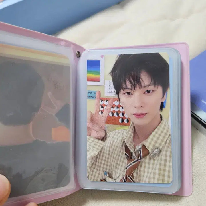 [BUNJANG] Yook Sung Jae Bundle Set Photocard / 육성재 포카 일괄