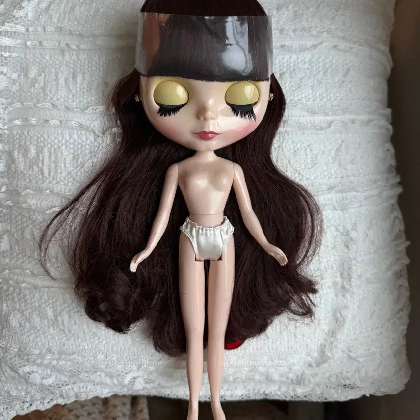 [BUNJANG] Red Delicious Blythe Doll / 레드딜리셔스 브라이스 판매합니다