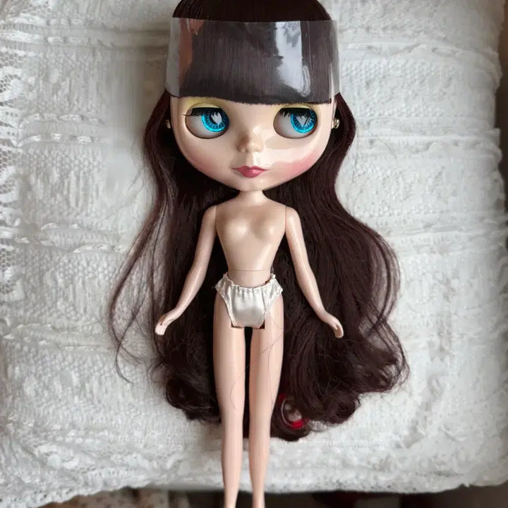 [BUNJANG] Red Delicious Blythe Doll / 레드딜리셔스 브라이스 판매합니다