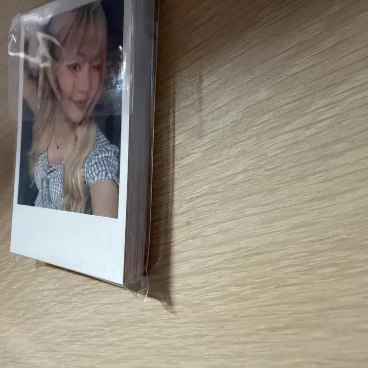 [BUNJANG] tripleS Concert Photocard POB MD / 트리플에스 콘서트 포카 특전 md
