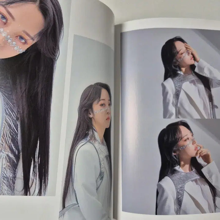 [BUNJANG] Moonbyul Dark Side of the Moon Album / 문별 Dark side of the moon 앨범 (무배)
