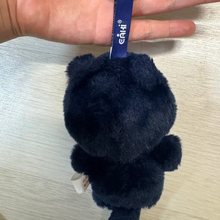[BUNJANG] Jujutsu Kaisen Gojo Satoru Cat Plush Keychain / 안전결제 가능 정품 주부부 고죠