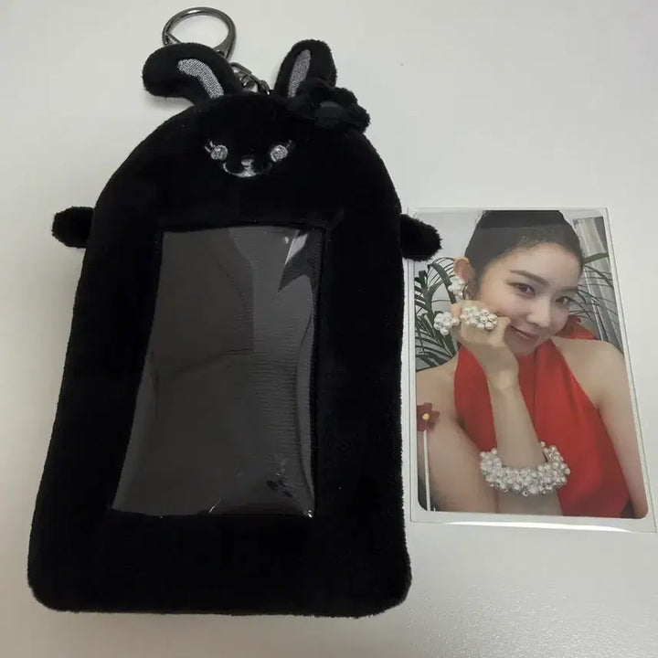 [BUNJANG] Red Velvet Irene Seulgi Balance Concert MD Photocard Holder / 레드벨벳 아이린 슬기 밸런스 콘서트 md 포카홀더