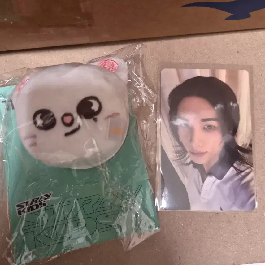 [BUNJANG] Stray Kids This &amp; That Popup Magnetic Holder GripTok Magnet / 스트레이키즈 스키즈 straykids this&amp;that 디스앤댓 팝업 마그네틱 홀더 그립톡 마그넷 지니렛