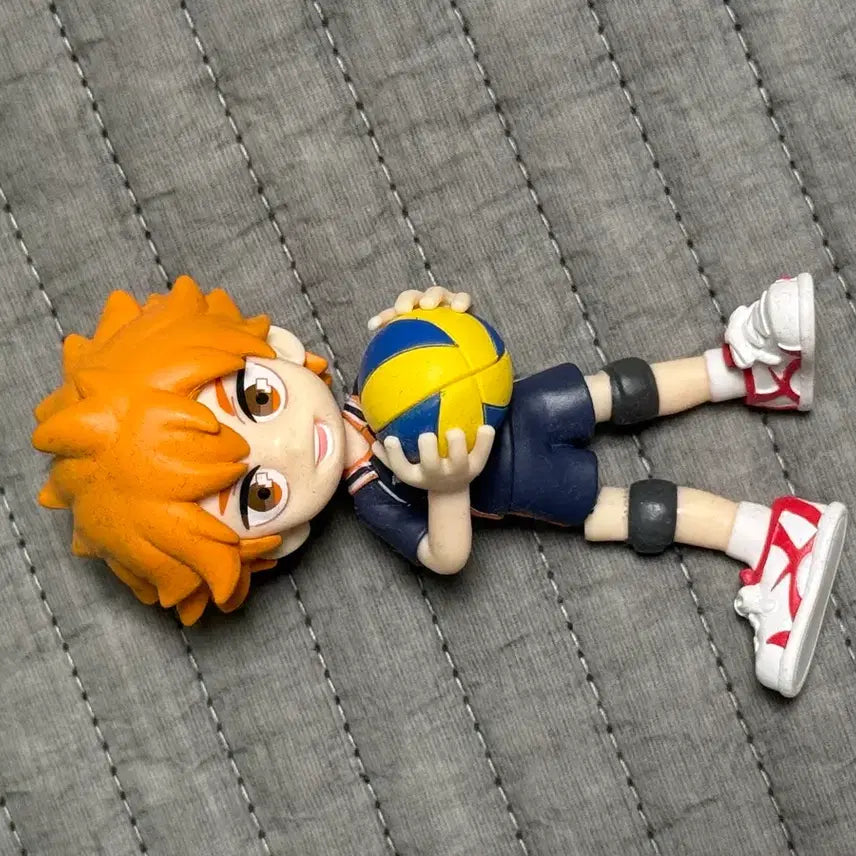 [BUNJANG] Haikyuu!! Four Base Hinata Kageyama Tsukishima Set / (3종 세트) 하이큐 팔버스 히나타 카게야마 츠키시마