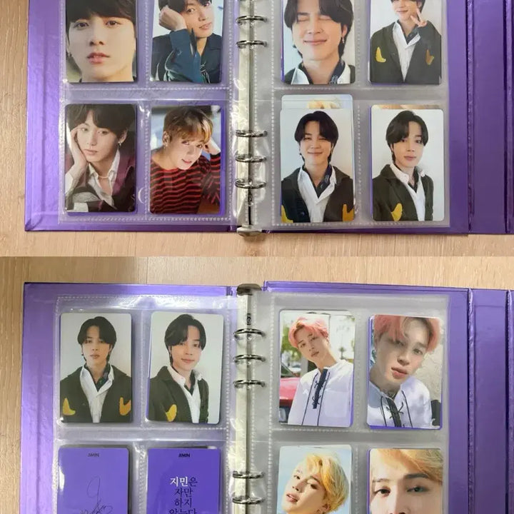 [BUNJANG] BTS DICON Photocard Bundle Set / 방탄소년단 디아이콘 100장 포카 일괄 판매