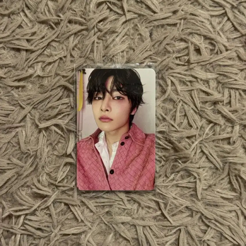 [BUNJANG] Stray Kids IN Photocard (I am WHO ver.) / 스트레이키즈 스키즈 두잇 아이엔 포카