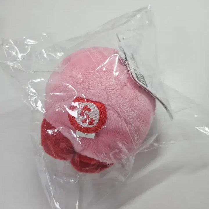 [BUNJANG] Kirby Chokkorisan Plush Doll / 커비 누이 춋코리상 인형