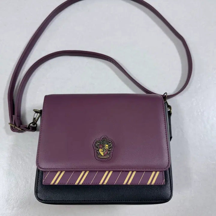 [BUNJANG] Harry Potter Gryffindor Bag Universal Studios Japan Goods / 해리포터 그린핀도르 가방 유니버셜스튜디오 굿즈 USJ