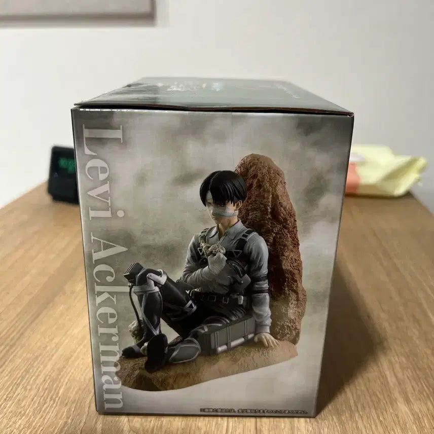 [BUNJANG] Attack on Titan &
