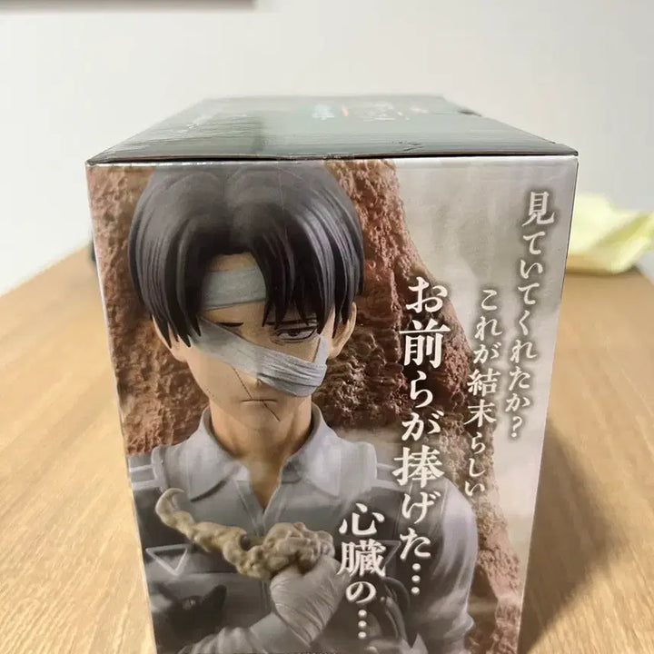 [BUNJANG] Attack on Titan &