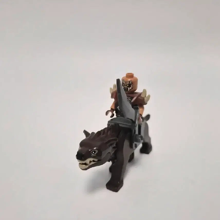 [BUNJANG] Lego The Hobbit 79012 Orcs &amp; Wargs Set / 레고 호빗 79012 오크 &amp; 와그르 세트