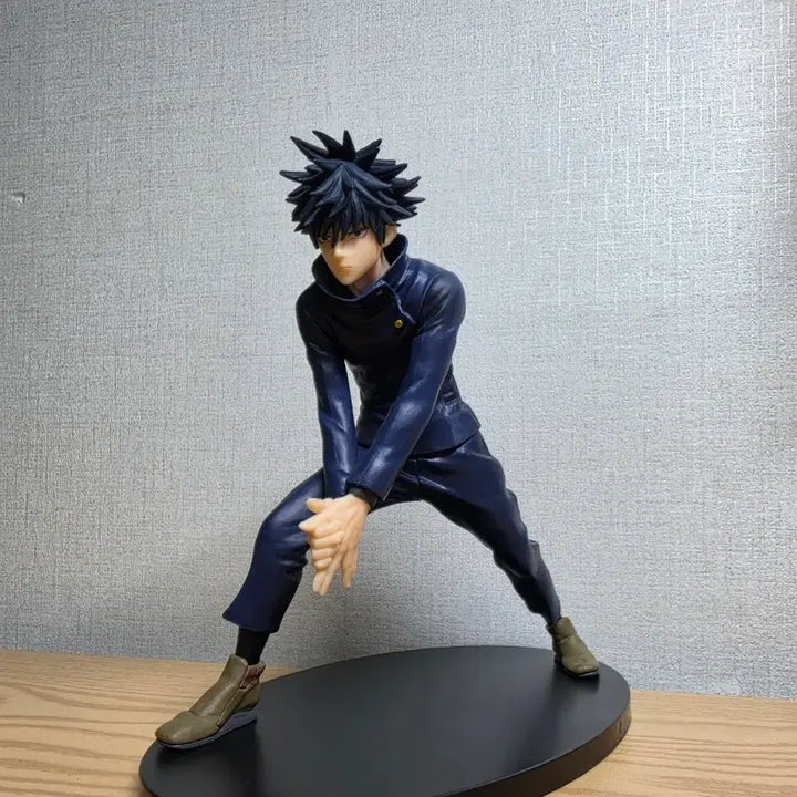 [BUNJANG] Jujutsu Kaisen Megumi Fushiguro Figure / 주술회전 후시구로 메구미 피규어