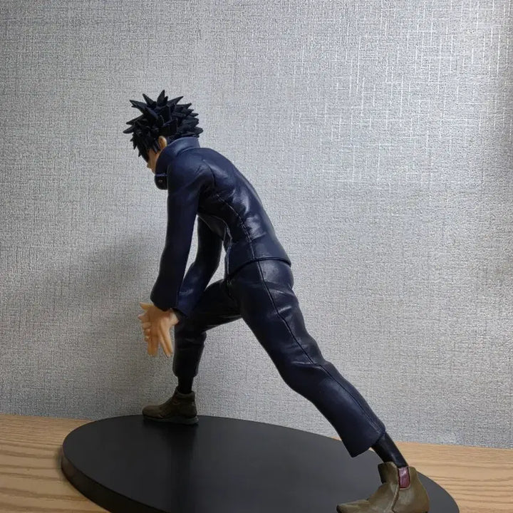 [BUNJANG] Jujutsu Kaisen Megumi Fushiguro Figure / 주술회전 후시구로 메구미 피규어