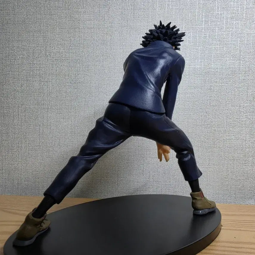 [BUNJANG] Jujutsu Kaisen Megumi Fushiguro Figure / 주술회전 후시구로 메구미 피규어
