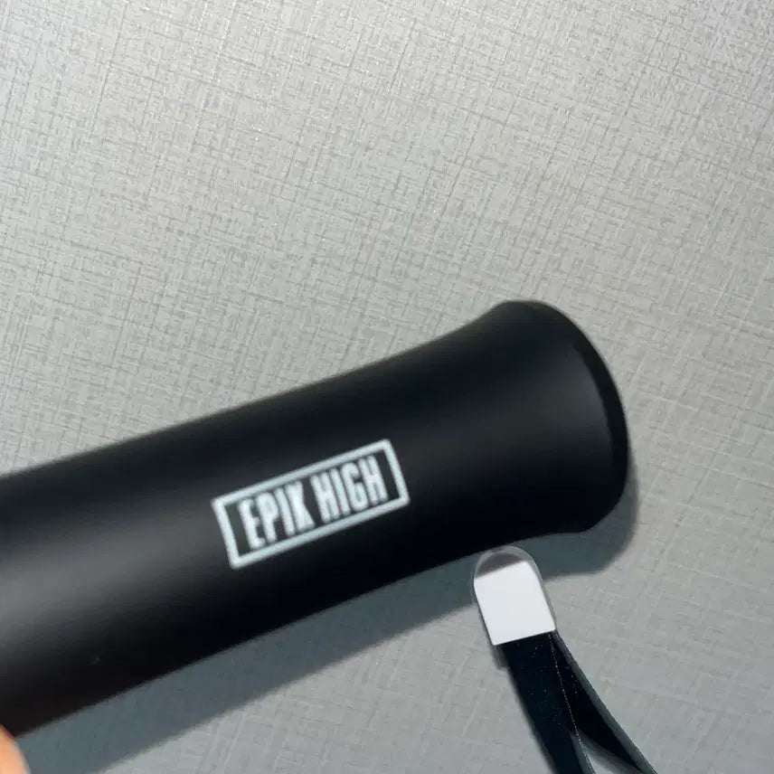 [BUNJANG] Epik High Lightstick Bakgyubong / 에픽하이 응원봉 박규봉