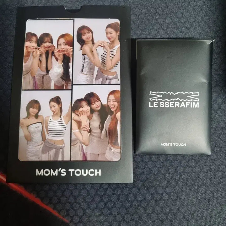 [BUNJANG] LE SSERAFIM Mom&