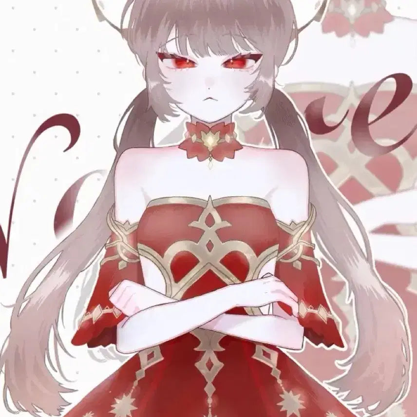 [BUNJANG] Custom Bust/Half-Body Illustration Commission (Discounted Sample Period) / [LD 그림 커미션] 흉상 1.0 부터