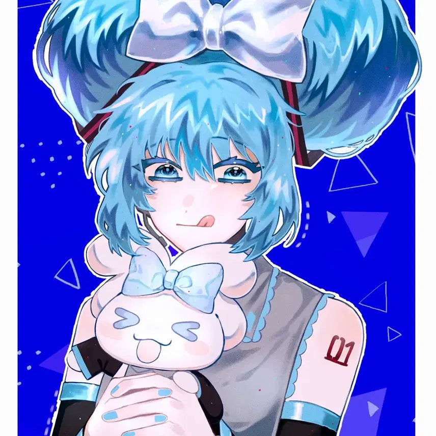 [BUNJANG] Custom Bust/Half-Body Illustration Commission (Discounted Sample Period) / [LD 그림 커미션] 흉상 1.0 부터