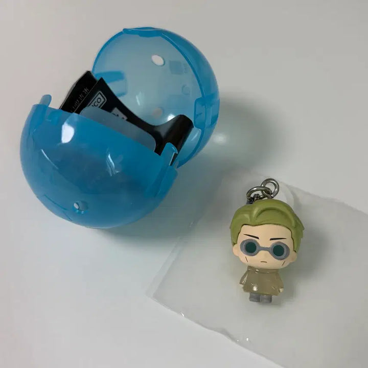 [BUNJANG] Jujutsu Kaisen Nanami Kento"Mejirushi" Gacha Figure / 주술회전 나나미 켄토 메지루시 가챠 피규어