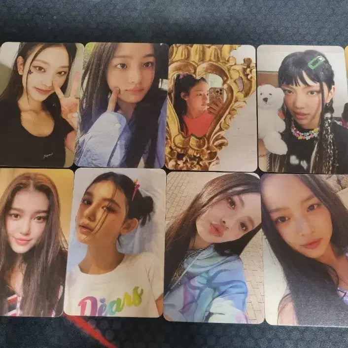[BUNJANG] NewJeans Weverse Album Photocard / 위버스 앨범 뉴진스 포토카드 팝니다