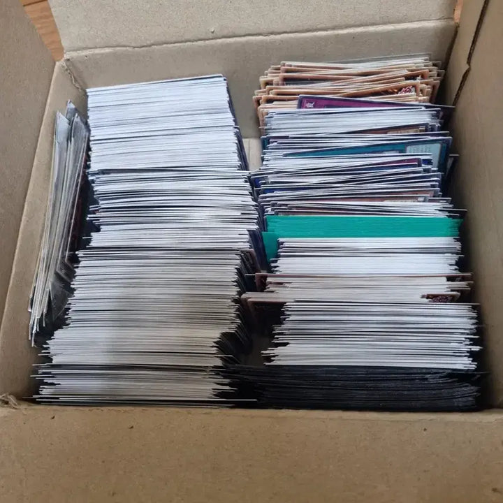[BUNJANG] Yu-Gi-Oh! Cards (Miscellaneous, Deck Components) / 유희왕 카드 (잡카, 덱소스)