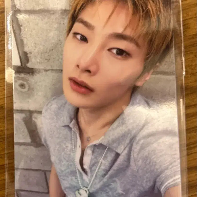 [BUNJANG] Stray Kids SKZ IN Live Broadcast Photocard / 스트레이키즈 스키즈 디스앤댓 This&amp;That 아이엔 사녹 공방 포카