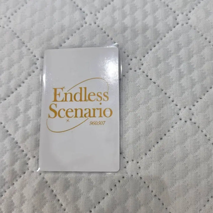 [BUNJANG] Faker Endless Scenario Photocard / 페이커 Faker Endless Scenario 포토카드