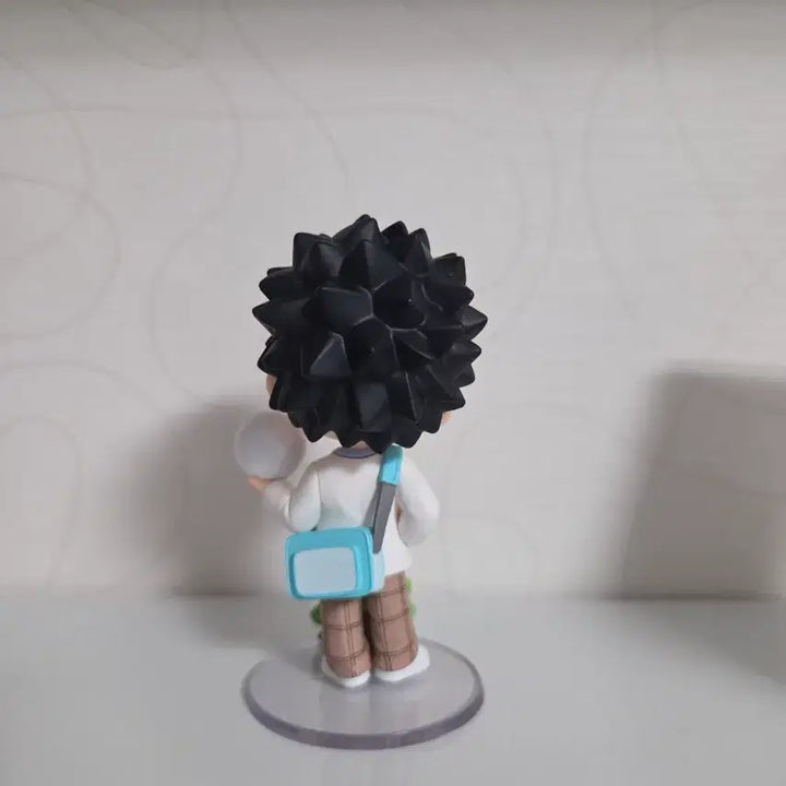 [BUNJANG] Haikyuu!! Pop Mart Hajime Iwaizumi Figure / 하이큐 팝마트 이와이즈미 하지메 피규어