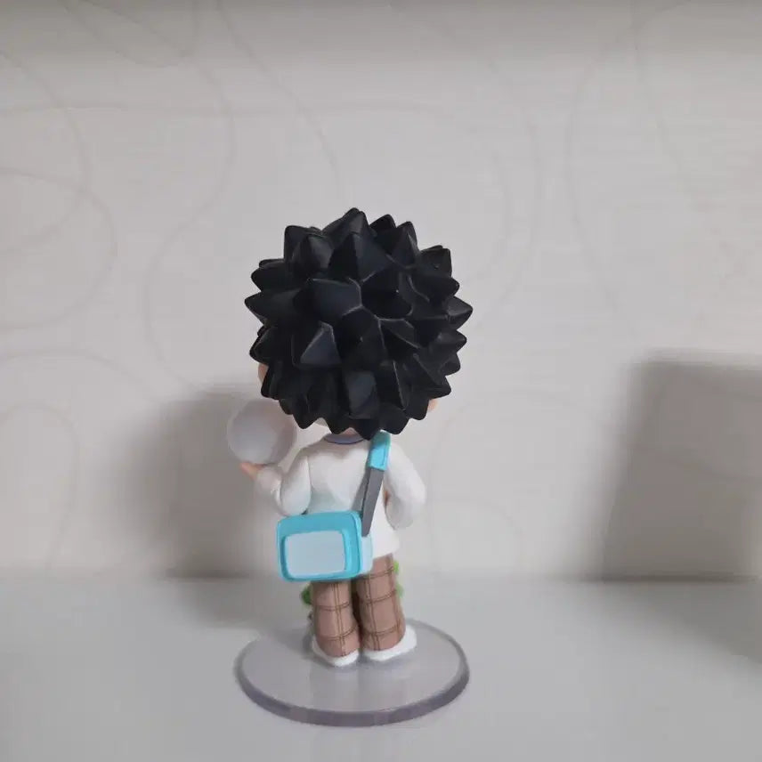 [BUNJANG] Haikyuu!! Pop Mart Hajime Iwaizumi Figure / 하이큐 팝마트 이와이즈미 하지메 피규어